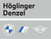 Logo Höglinger Denzel GmbH